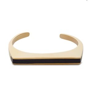 Soko Horn Line Cuff